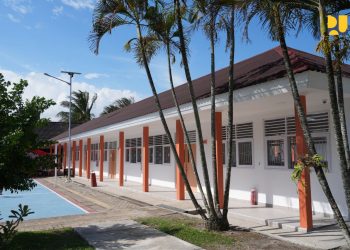 Sekolah Rakyat Tahap Kedua di NTB Siap Dimulai September 2025