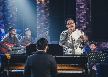 Wong Sepele, Aksi Nyata Wujudkan Inklusivitas dari Daerah