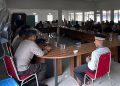 KAN Silungkang Jatuhkan Sanksi Adat Tegas Pelaku Asusila Dibuang Sepanjang Adat