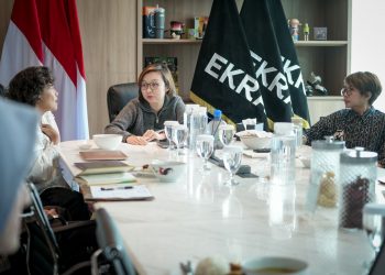 Film Rangga & Cinta Didukung Tembus Pasar Global