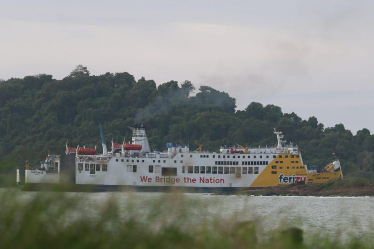 Komisi VI DPR Dukung Percepatan Pengembangan Pelabuhan Merak