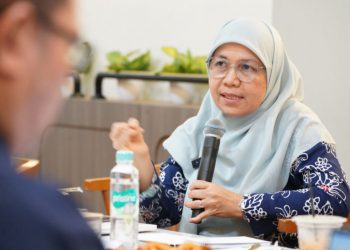 Masalah Kesehatan Siswa Terungkap, Pemerintah Siapkan Pemeriksaan Lanjutan