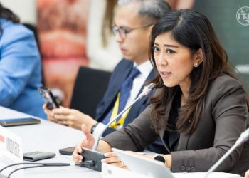 Indonesia Siap Jadi Motor Penggerak Agenda Baru WSIS