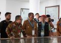 Tim Assesor UNESCO Tiba di Geosite Sibisa Lakukan Evaluasi Kaldera Toba
