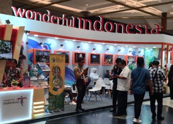 International Islamic Expo 2025 Perkuat Posisi Indonesia di Peta Wisata Halal Global