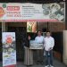 PTP Nonpetikemas Salurkan Bantuan Alat Produksi untuk Pengembangan UMKM di Palembang