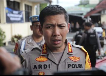 Simposium Nasional Polantas Menyapa, Dorong Tata Kelola Angkutan Logistik yang Berkeselamatan