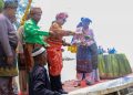 Ribuan Warga Padati Jamu Laut Menteri Fadli Zon Dorong Jadi Warisan Budaya