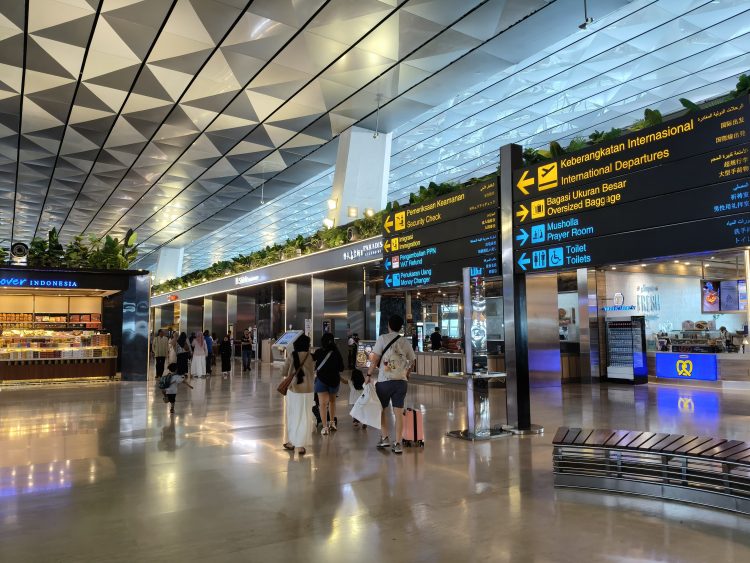 Terkendala Perizinan, Indonesia Airlines Belum Bisa Beroperasi
