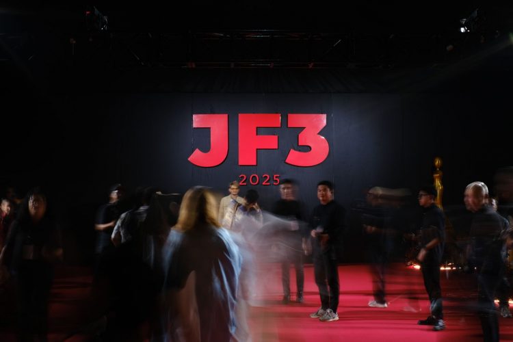 Jakarta Fashion Food Festival Kembangkan Ekraf dan Buka Lapangan Kerja