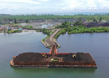 PTP Cabang Bengkulu Kembali Operasi, Dukung Kelancaran Arus Logistik dan Ekonomi Wilayah