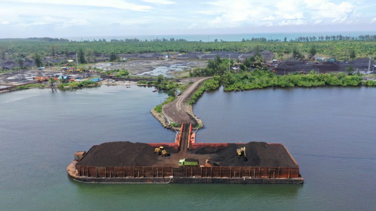 PTP Cabang Bengkulu Kembali Operasi, Dukung Kelancaran Arus Logistik dan Ekonomi Wilayah