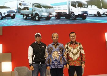 Tingkatkan Keselamatan, Kemenhub akan Operasikan Proving Ground Berstandard Global