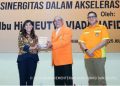 Kampus Diminta Jadi Garda Terdepan Cetak Talenta Digital Era AI