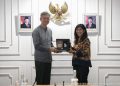 RI–Tiongkok Bahas AI Pertanian dan Kampus Tsinghua di Indonesia
