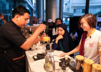 Jamu Warisan Nusantara yang Mendunia