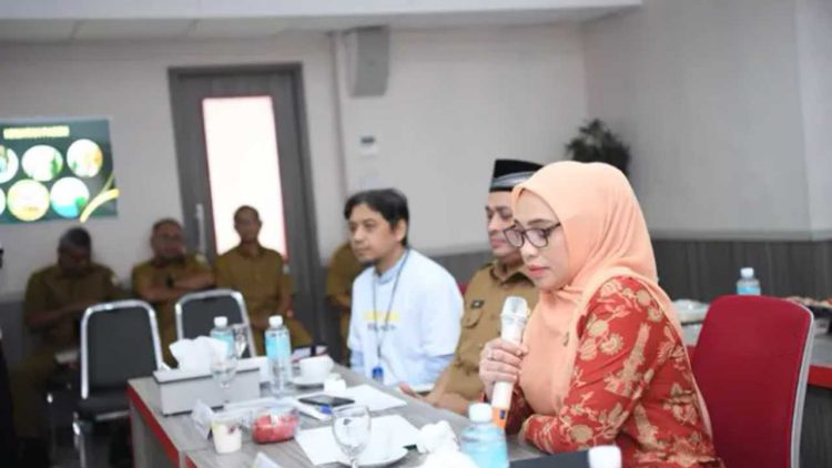 Peran Keluarga dan Dukungan Inklusif Ditekankan dalam Peringatan Hari Anak Nasional di RSJ Aceh