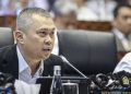 Kemenhub Percepat Normalisasi Alur Pelayaran Pulau Baai