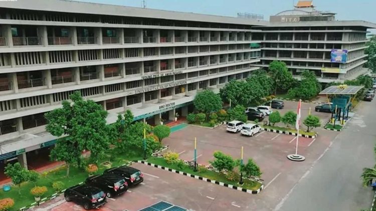 Bupati Samosir Ajak ASN Tingkatkan Pendidikan melalui Kelas Hybrid Universitas Nomensen