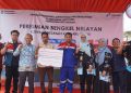 Bengkel Nelayan Pertama di Kalibaru, Hadirkan Harapan Baru bagi 217 Nelayan