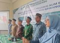 PDM Tulang Bawang Gelar Penyegaran Ideologi bagi Pendidik Muhammadiyah