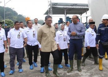 Konversi Limbah Sapi Jadi Energi Baru Terbarukan, Greenfields Indonesia Resmikan Reaktor Biogas Kapasitas 12.000 m³ di Blitar