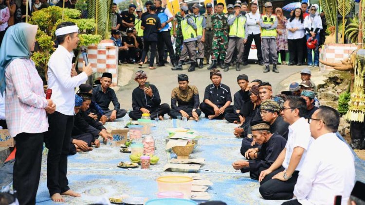 Festival Budaya Nusantara Hadirkan Belasan Kesenian Tradisional