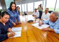 Plataran Resmikan Investasi Kuliner Budaya di IKN