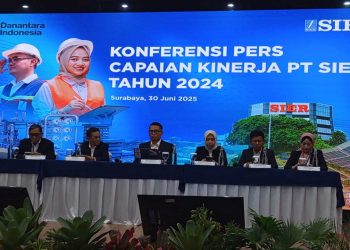 SIER Bukukan Kinerja Tertinggi, Dorong Kawasan Industri Hijau di Ngawi