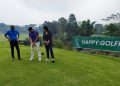 Taman Dayu Rayakan Tiga Dekade dengan Turnamen Golf Bertema Gatsby