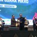 Festival Kemudahan dan Pelindungan UMKM Dihelat di Taput Berskala Nasional