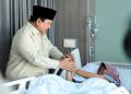 Prabowo Tegaskan Percepatan Pemenuhan Dokter dan Pembangunan Rumah Sakit