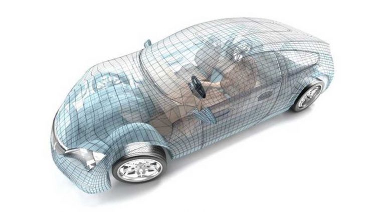Motor Listrik Tanpa Logam Ilmuwan Korea Kembangkan Kumparan dari Karbon Nanotube