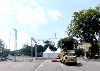 Kenduri Riau Siap Meriahkan Hari Jadi ke-68 Provinsi Riau