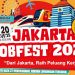 Jakarta Jobfest 2025 Hadirkan Ribuan Lowongan Kerja di Velodrome
