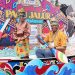 Festival Pacu Jalur Teluk Kuantan Pikat Dubes Mozambik