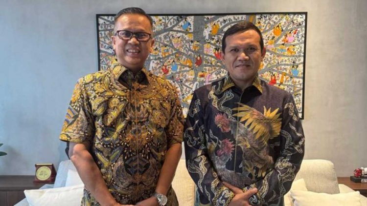 Pemanfaatan Pelabuhan Semen Aceh Didukung Untuk Kepentingan Umum