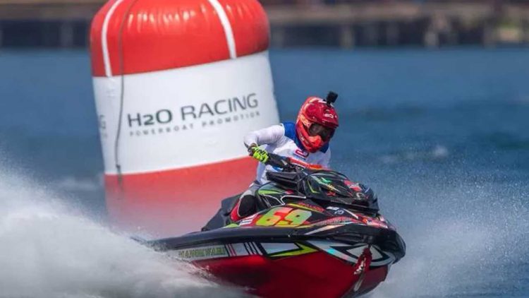 Danau Toba Jadi Panggung Dunia di HUT ke-80 RI