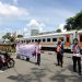 KAI Berduka atas Dua Kecelakaan di Perlintasan Sebidang Sumbar