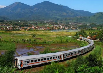 Kinerja Positif KAI Semester I 2025 Stabil, Bertumbuh, dan Konsisten Melayani Negeri