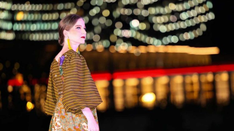 Eco Fashion Nusantara Gaungkan Gaya Hidup Berkelanjutan di IKN