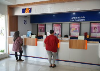 Mudahnya Pembatalan dan Perubahan Jadwal Tiket Kereta Api melalui Access by KAI