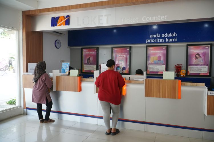 Mudahnya Pembatalan dan Perubahan Jadwal Tiket Kereta Api melalui Access by KAI