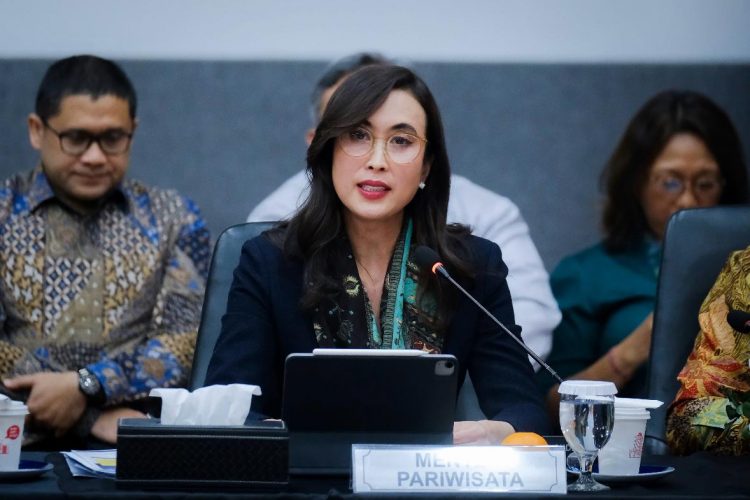 Sektor Pariwisata Diklaim Dongkrak Pertumbuhan Ekonomi Kuartal II 2025