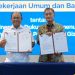 Kementerian PU dan Badan Gizi Nasional Sinergi Percepat Pembangunan SPPG