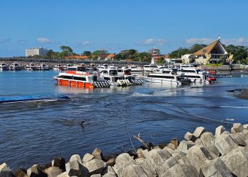Korban Kecelakaan Kapal di Sanur Berhasil Ditemukan, Kemenhub Pastikan Langkah Terpadu
