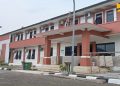 Pembangunan 50 Sekolah Rakyat Tahap IC Segera Dituntaskan