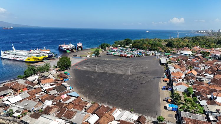 Terima Aspirasi GSJT dan Gapiber, ASDP Pastikan Layanan Pelabuhan Berjalan Normal 