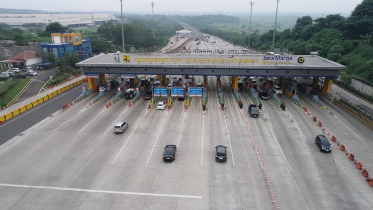 Dua Dekade Jalan Tol Cipularang, Kini Pilar Mobilitas dan Konektivitas