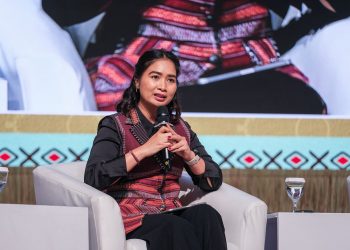 Kebersihan & Keberlanjutan, Fondasi Pariwisata Indonesia ke Depan